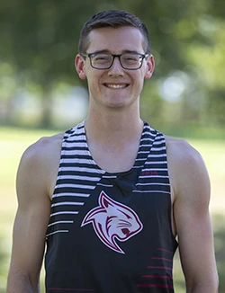 Nate Van Foeken head Shot